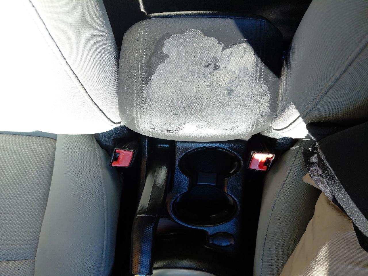 Chevrolet Cruze 4dr Sdn LT w/1LT 2011