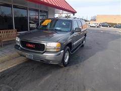2002 GMC Yukon XL 