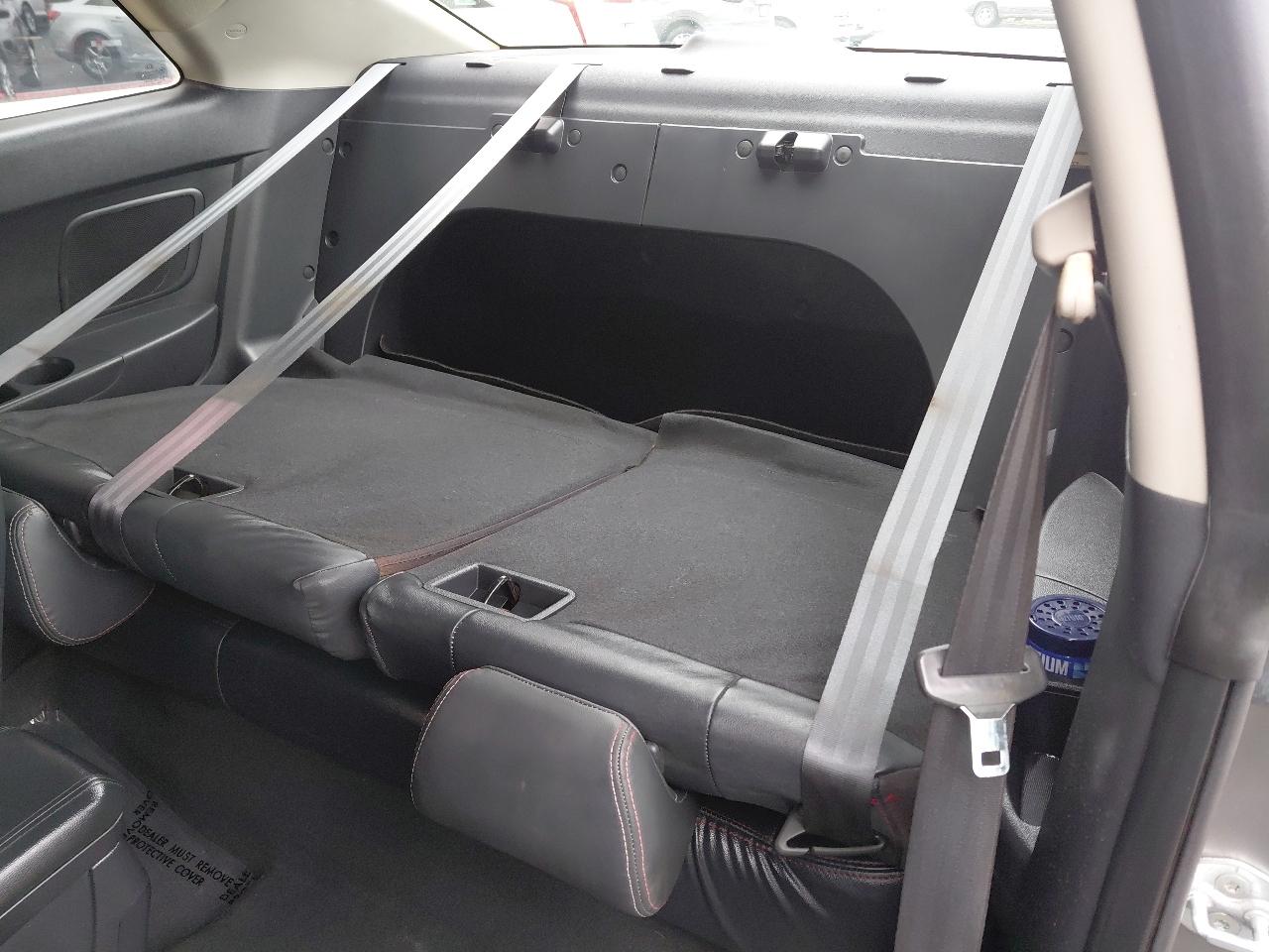 Kia Forte Koup 2dr Cpe Auto SX 2010