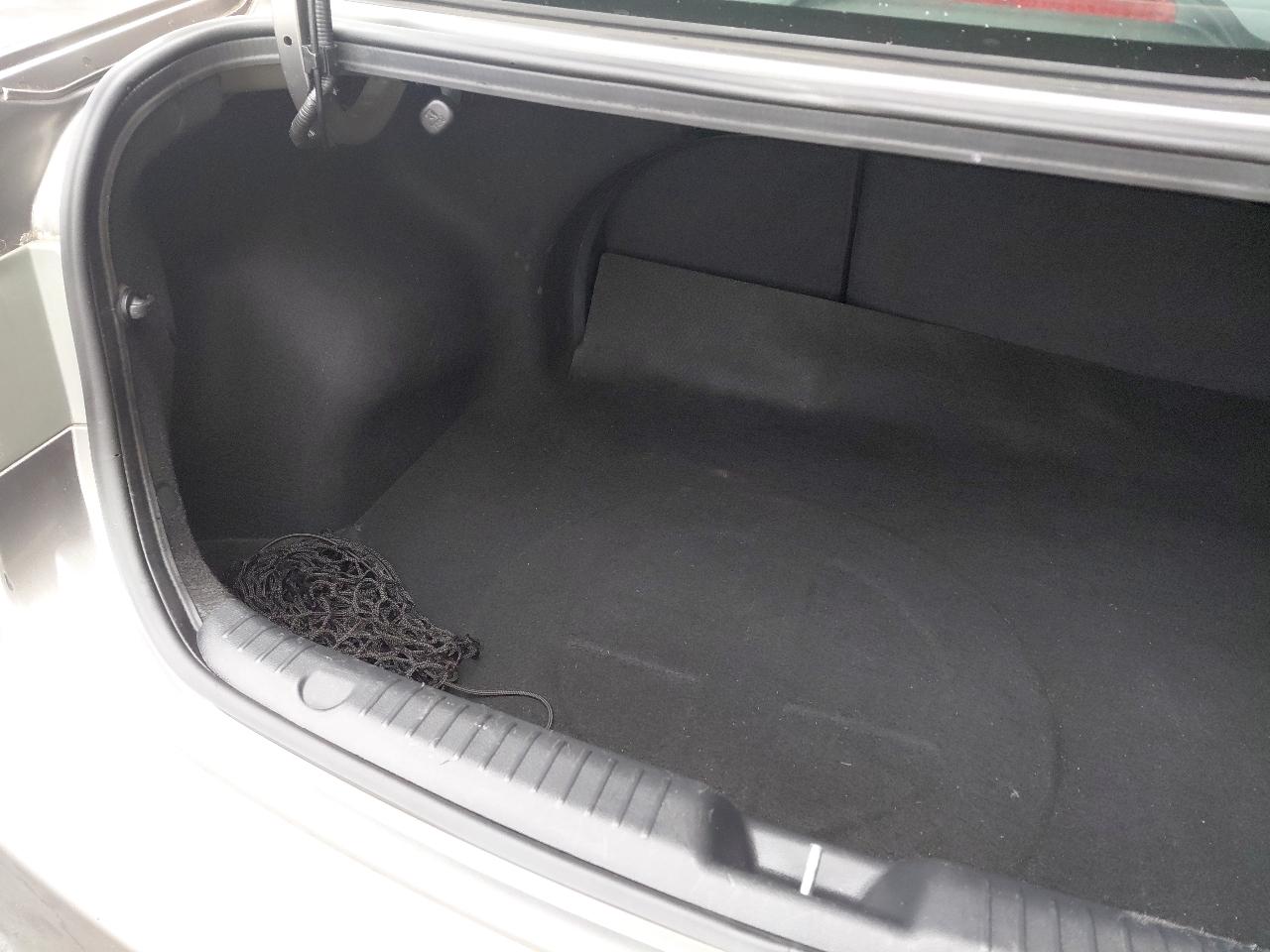 Kia Forte Koup 2dr Cpe Auto SX 2010