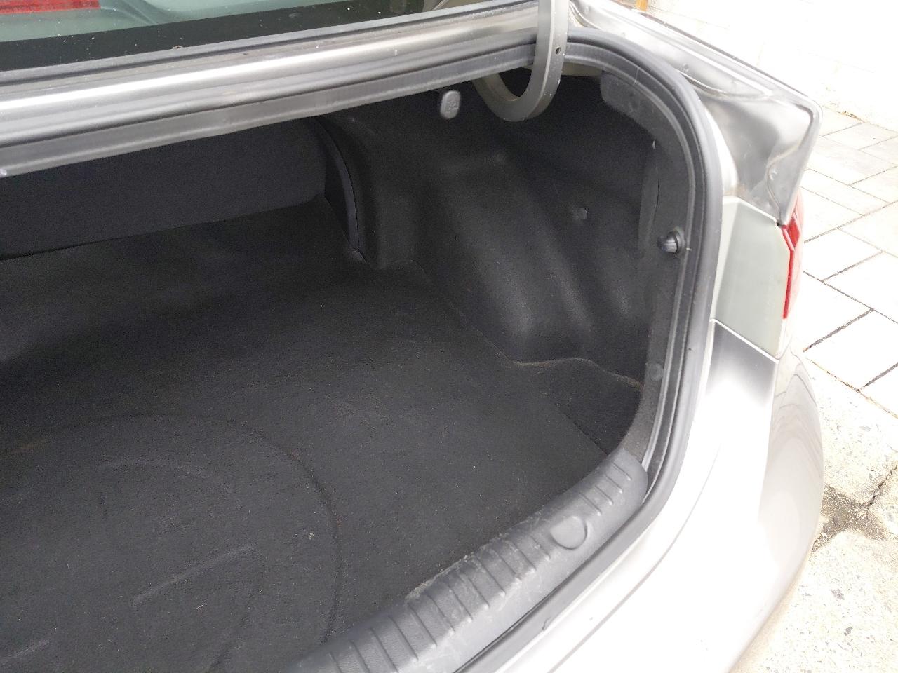 Kia Forte Koup 2dr Cpe Auto SX 2010