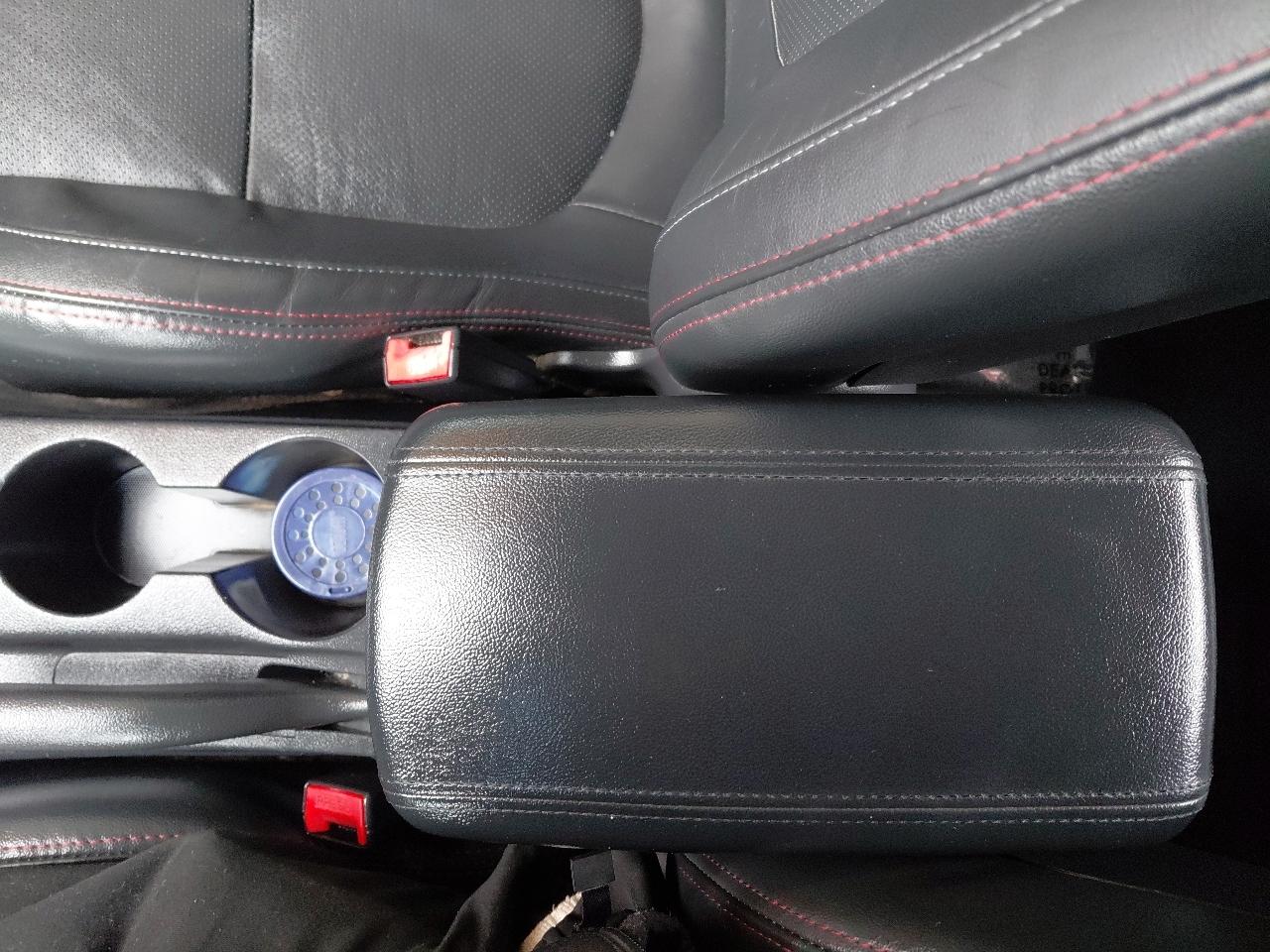 Kia Forte Koup 2dr Cpe Auto SX 2010