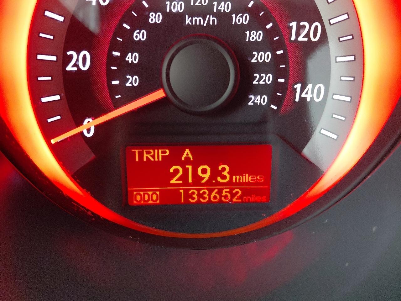 Kia Forte Koup 2dr Cpe Auto SX 2010