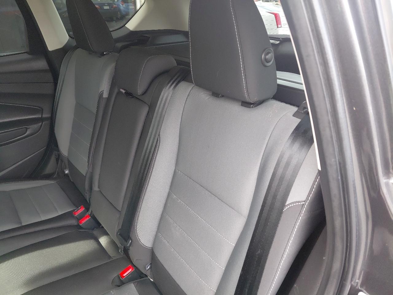 Ford Escape 4WD 4dr SE 2016