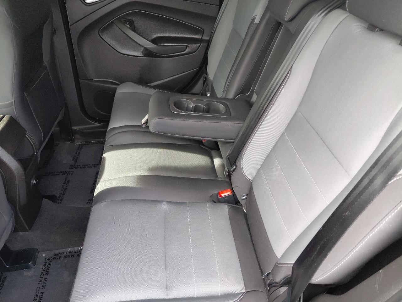 Ford Escape 4WD 4dr SE 2016