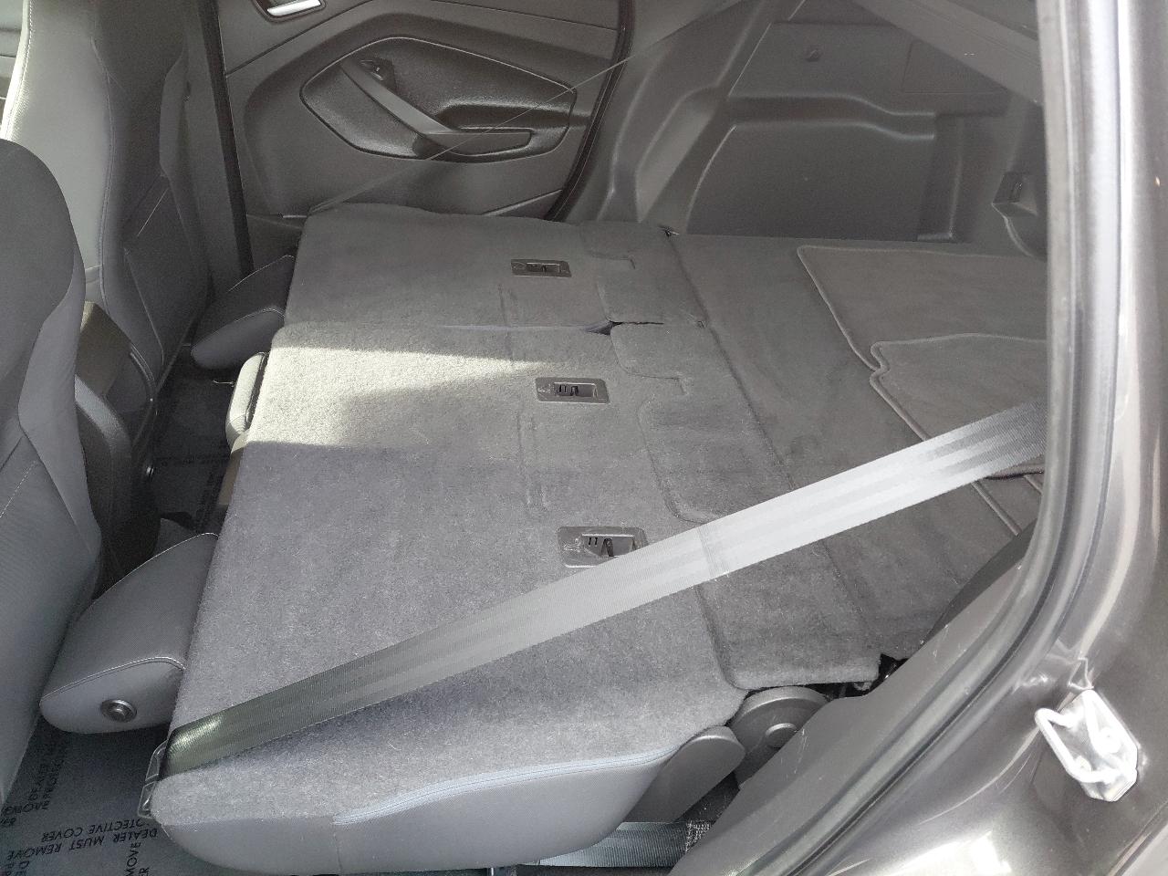 Ford Escape 4WD 4dr SE 2016