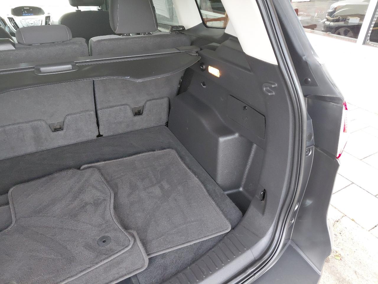 Ford Escape 4WD 4dr SE 2016