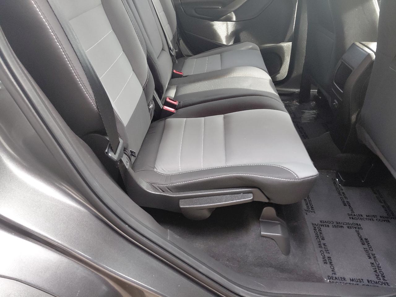 Ford Escape 4WD 4dr SE 2016