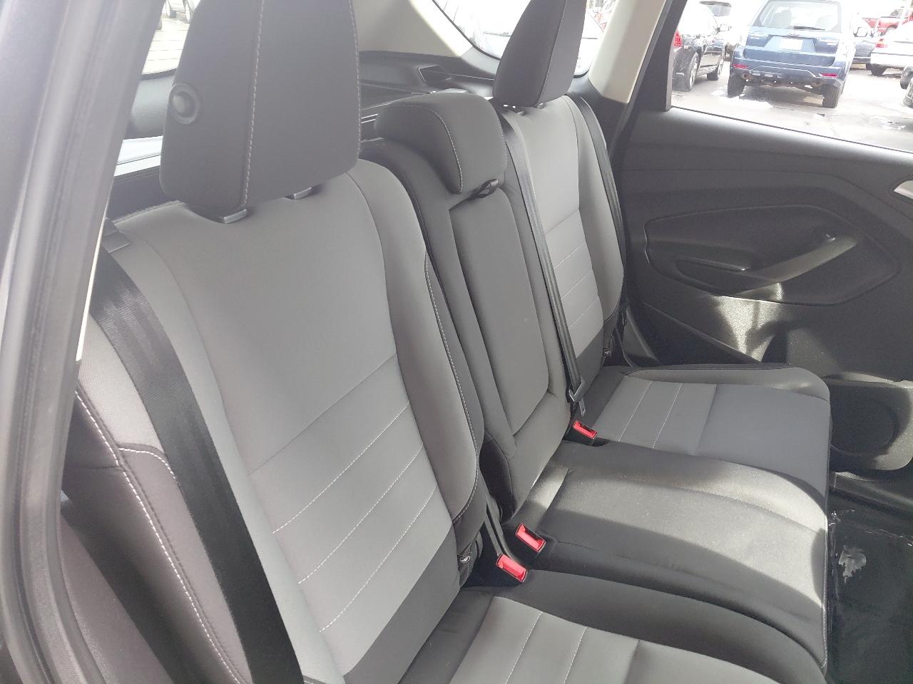 Ford Escape 4WD 4dr SE 2016