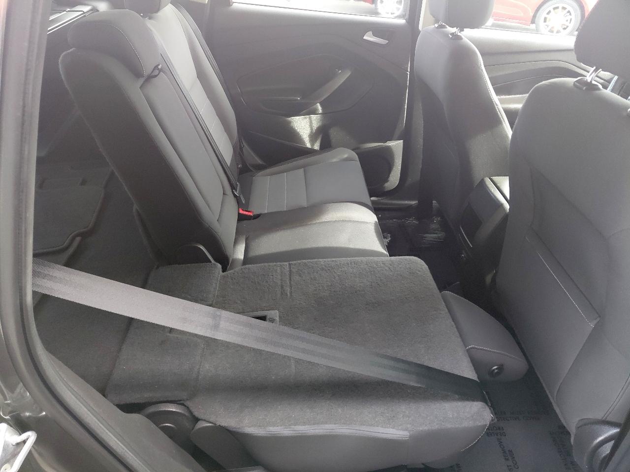 Ford Escape 4WD 4dr SE 2016