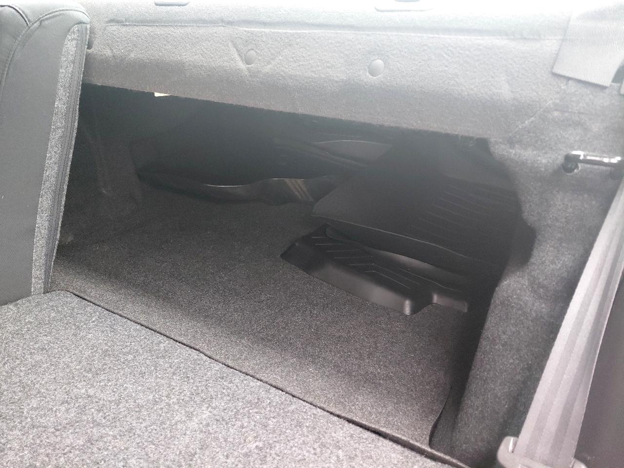 Ford Fusion 4dr Sdn SE FWD 2016