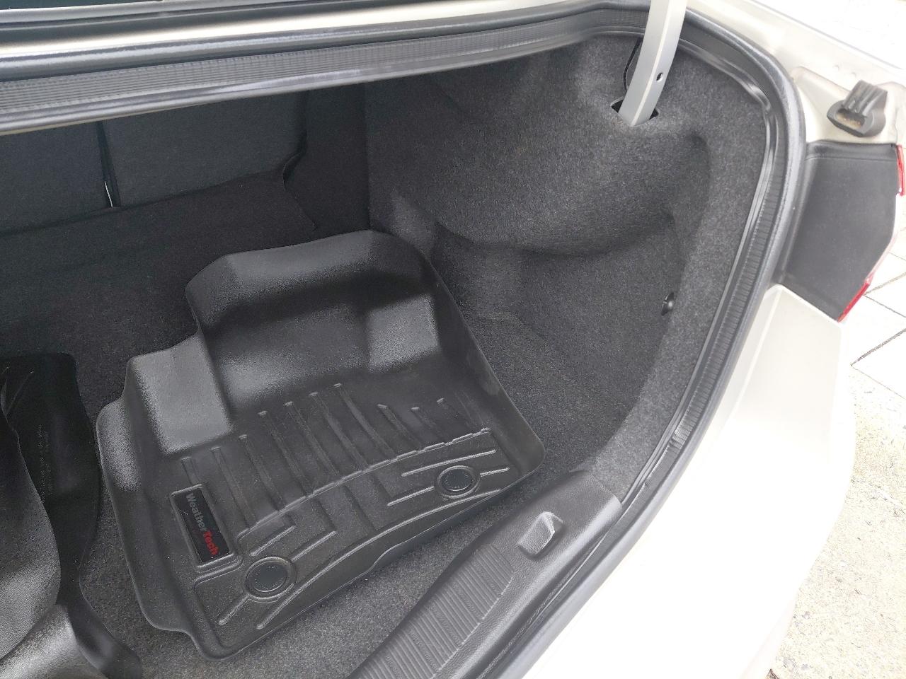 Ford Fusion 4dr Sdn SE FWD 2016