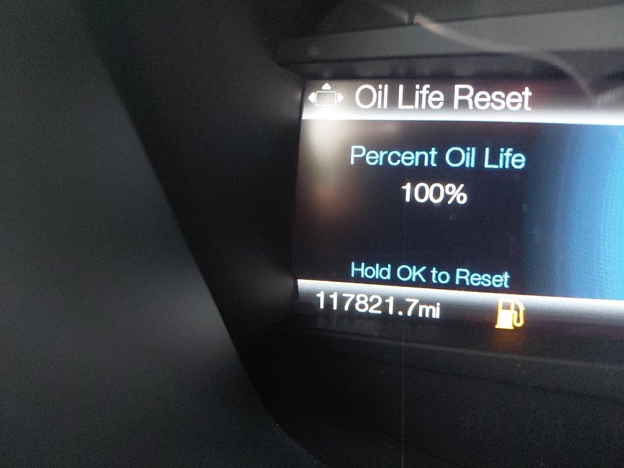 Ford Fusion 4dr Sdn SE FWD 2016