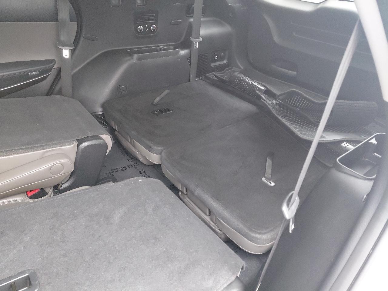 Hyundai Santa Fe FWD 4dr Limited 2016