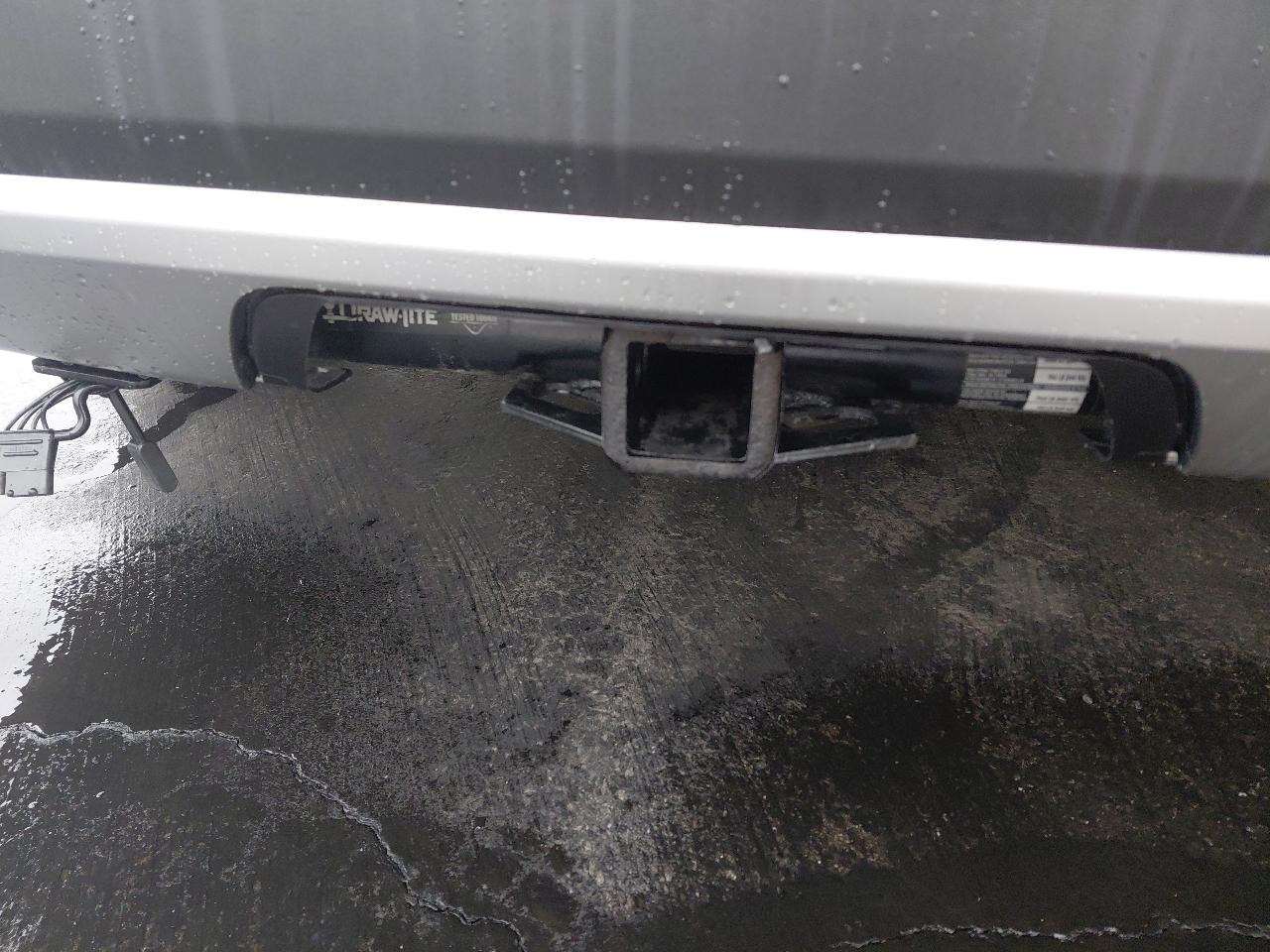 Hyundai Santa Fe FWD 4dr Limited 2016