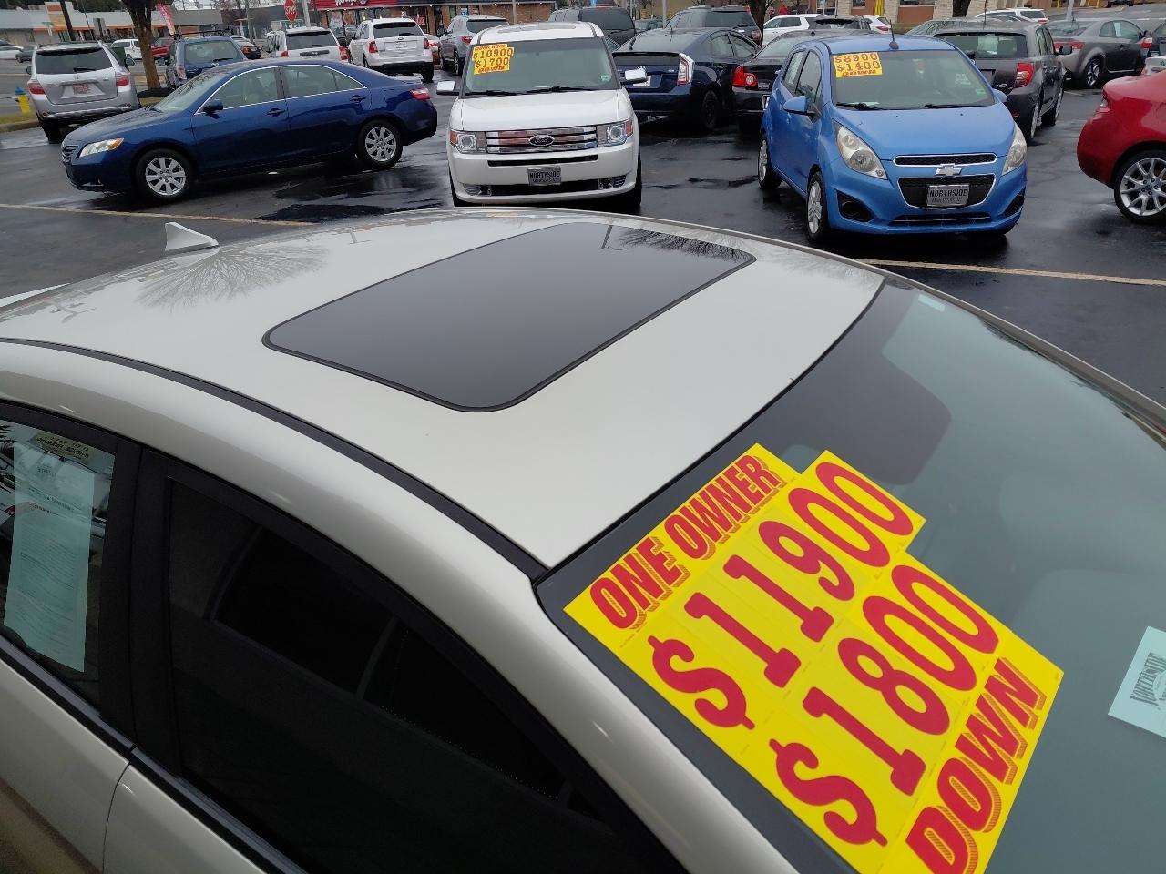 Hyundai Elantra Value Edition 2.0L Auto (Alabama) 2018