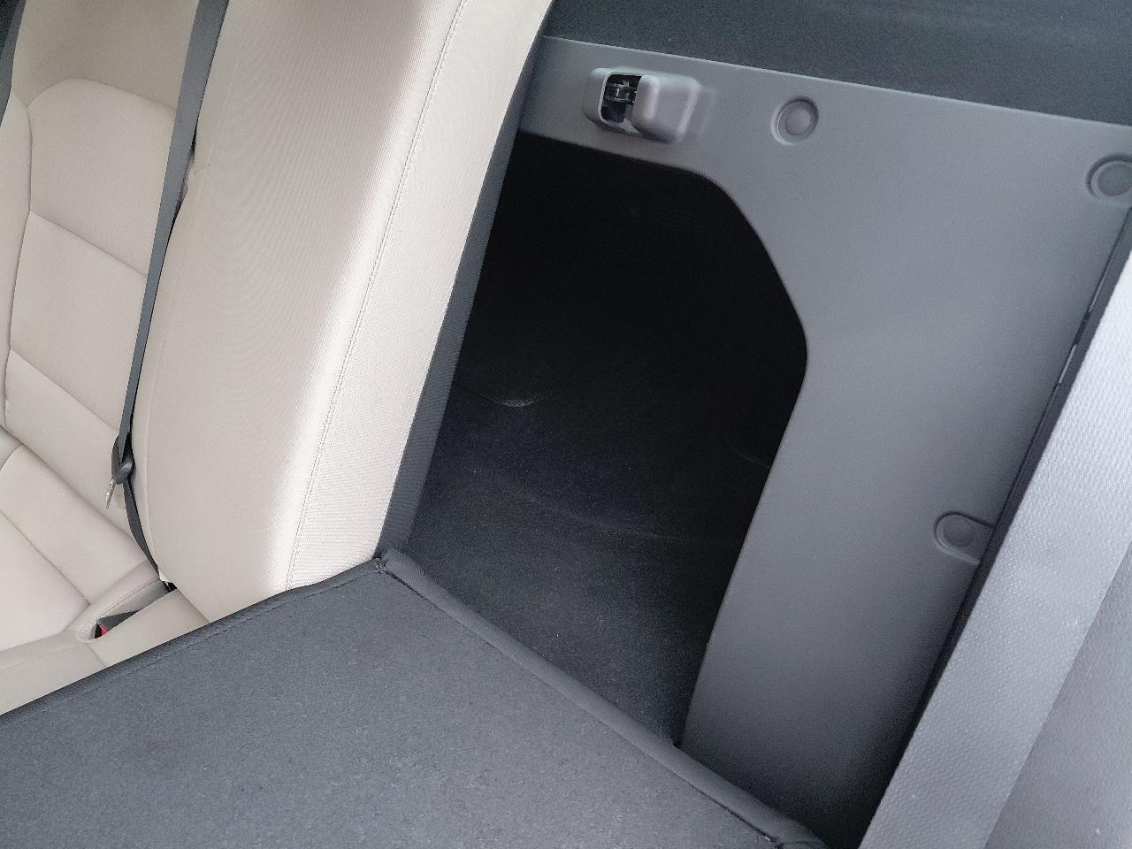 Hyundai Elantra Value Edition 2.0L Auto (Alabama) 2018