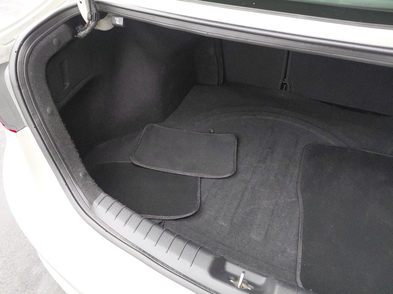 Hyundai Elantra Value Edition 2.0L Auto (Alabama) 2018