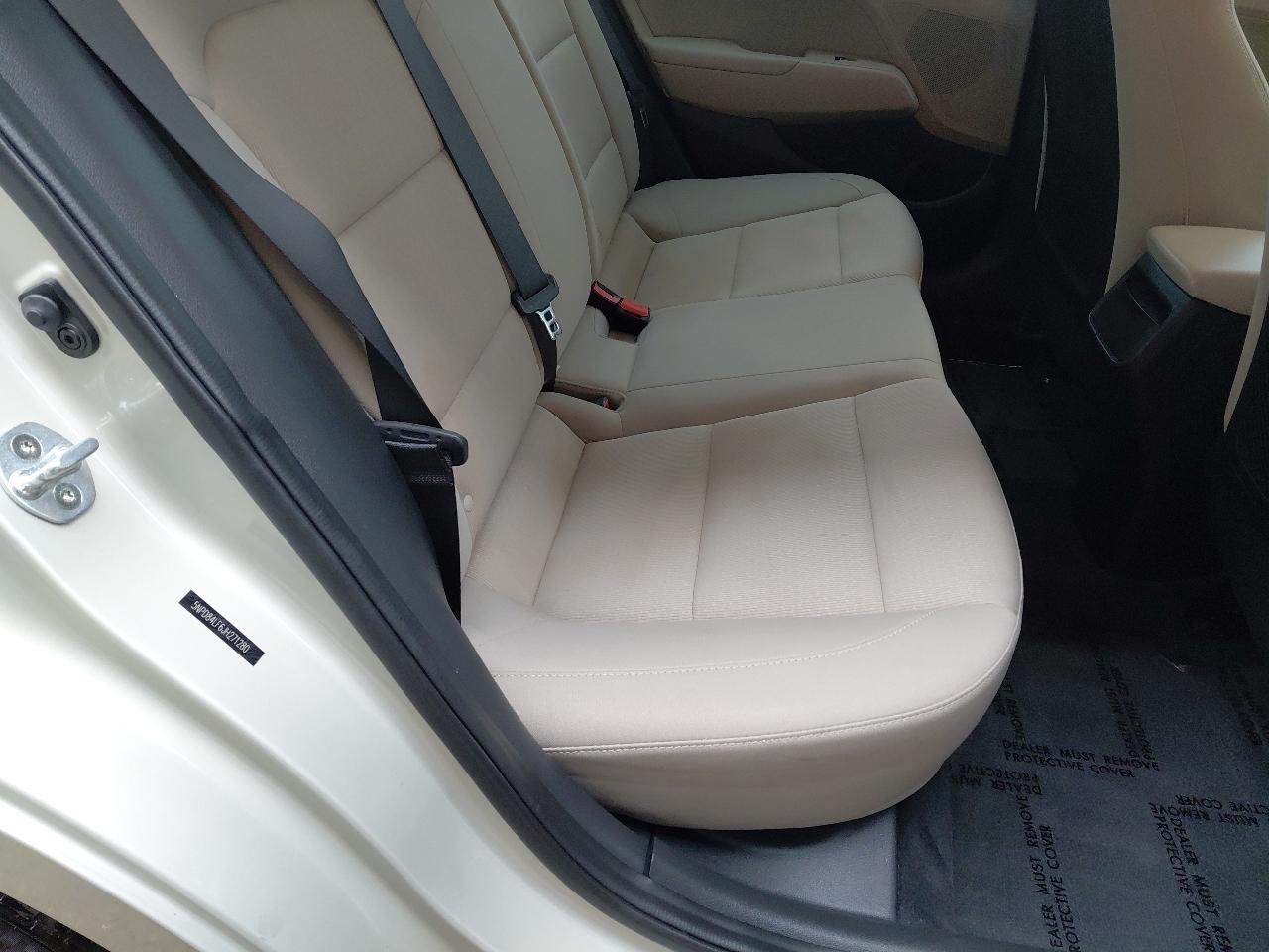 Hyundai Elantra Value Edition 2.0L Auto (Alabama) 2018