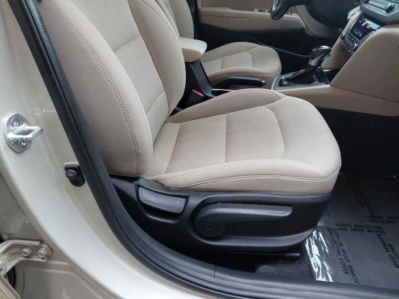 Hyundai Elantra Value Edition 2.0L Auto (Alabama) 2018