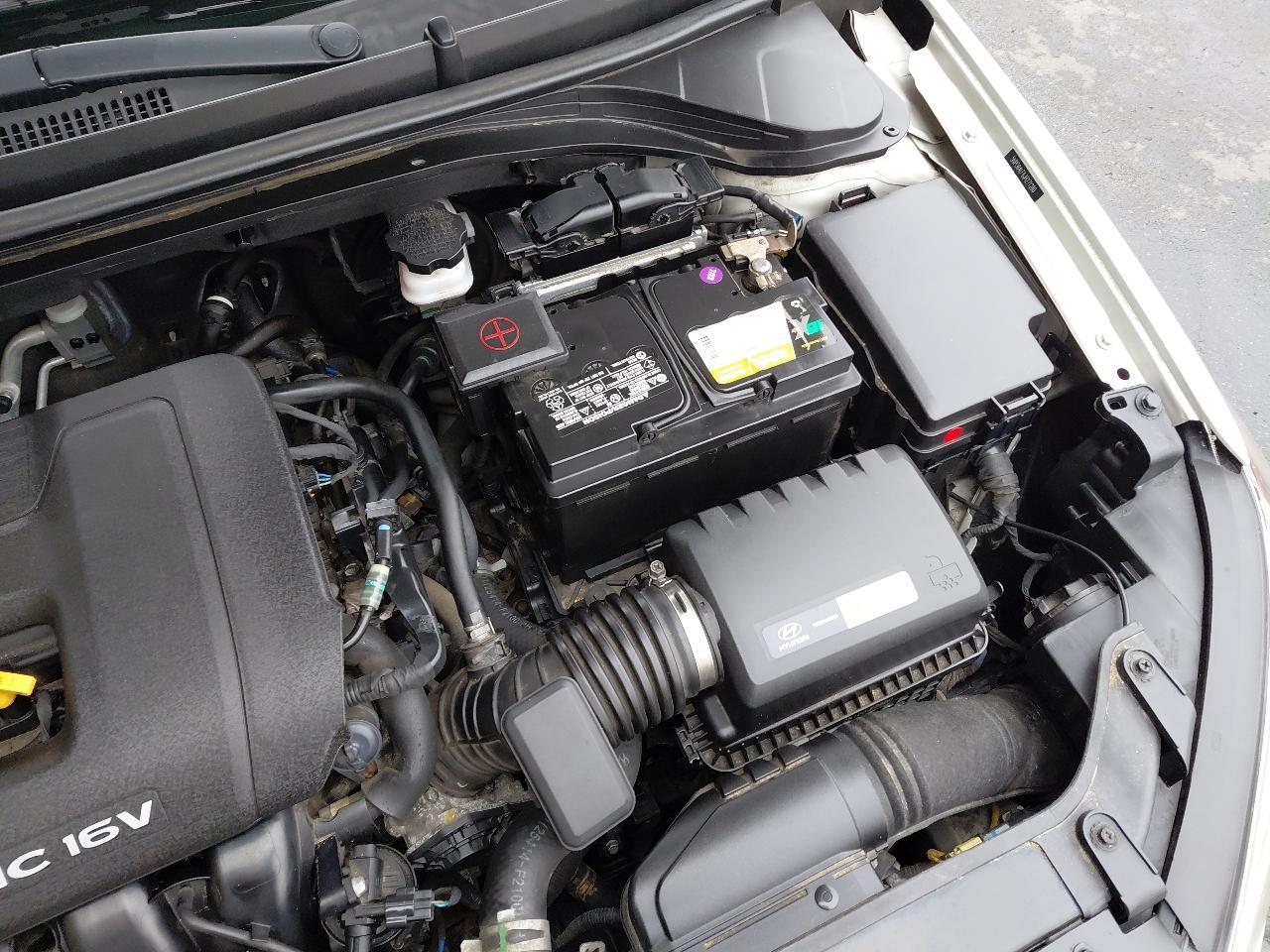 Hyundai Elantra Value Edition 2.0L Auto (Alabama) 2018