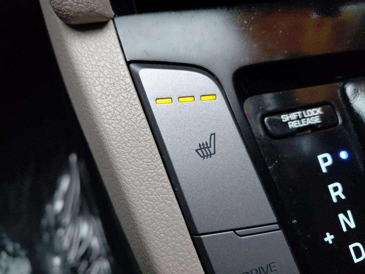 Hyundai Elantra Value Edition 2.0L Auto (Alabama) 2018