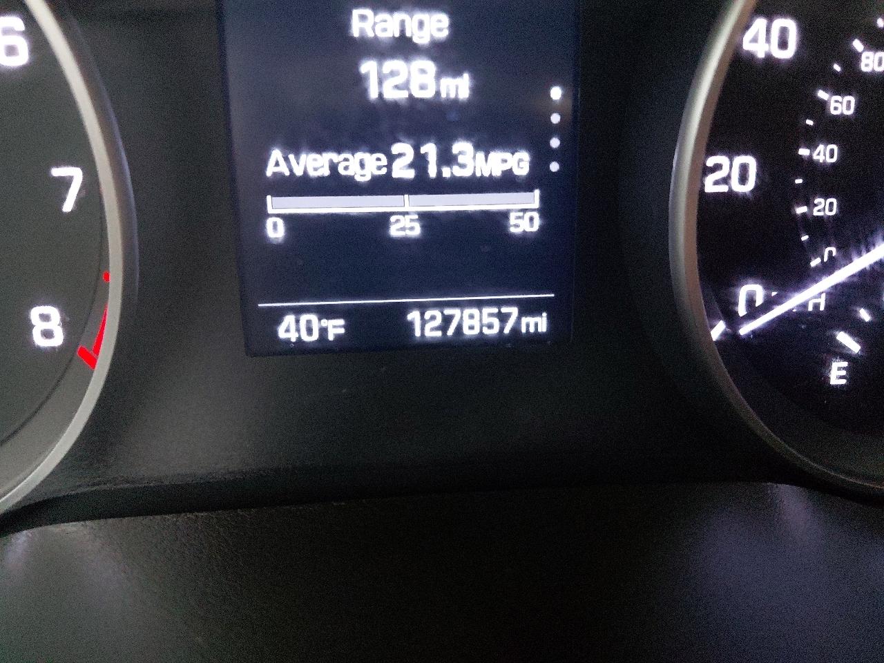 Hyundai Elantra Value Edition 2.0L Auto (Alabama) 2018