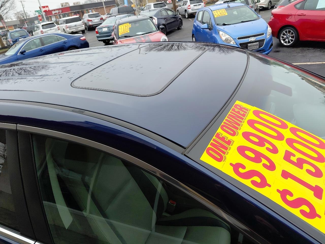 Mazda CX-9 AWD 4dr Grand Touring 2010