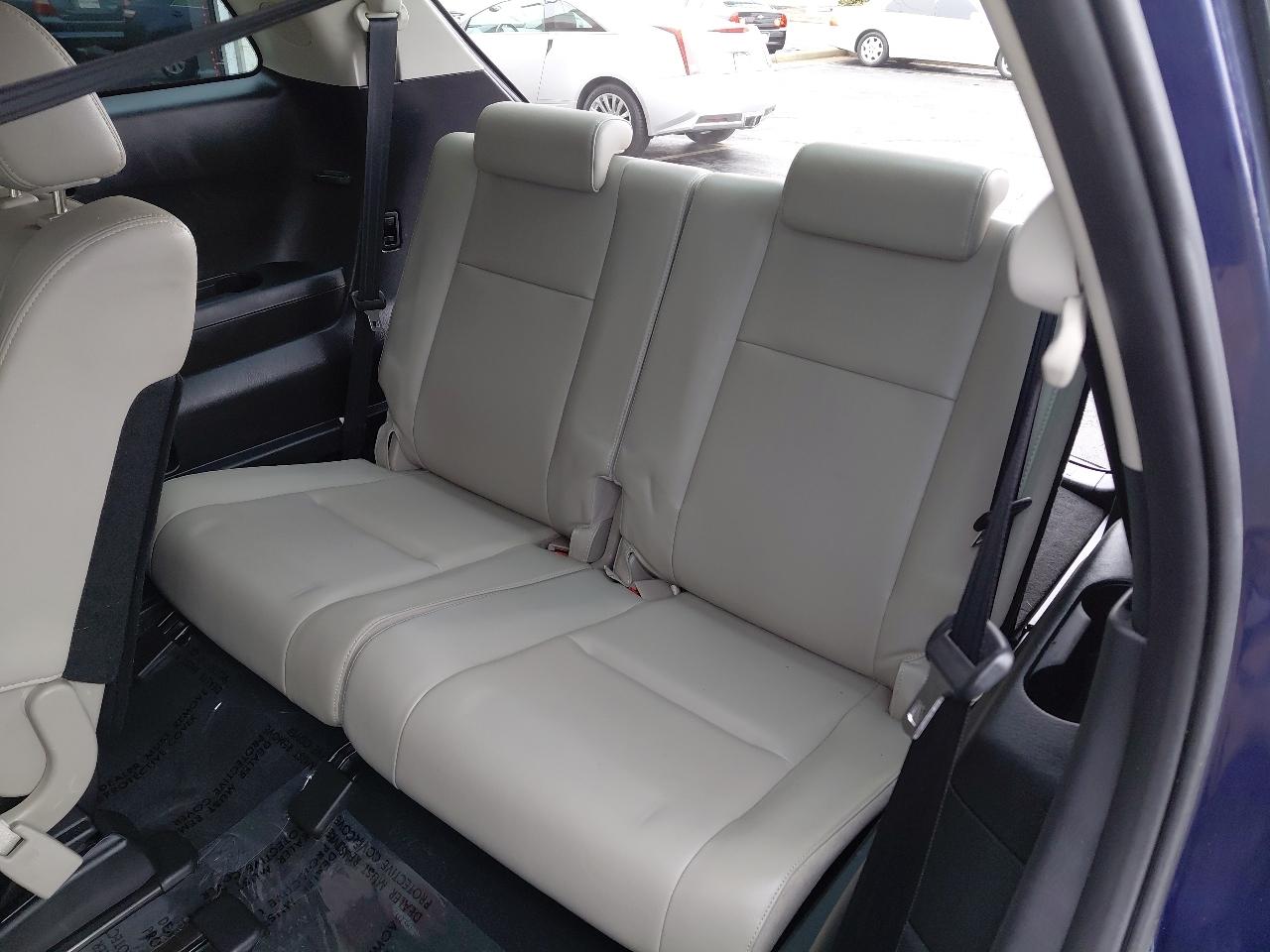 Mazda CX-9 AWD 4dr Grand Touring 2010