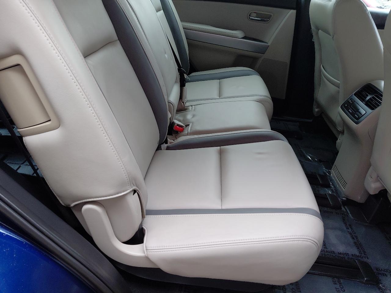 Mazda CX-9 AWD 4dr Grand Touring 2010