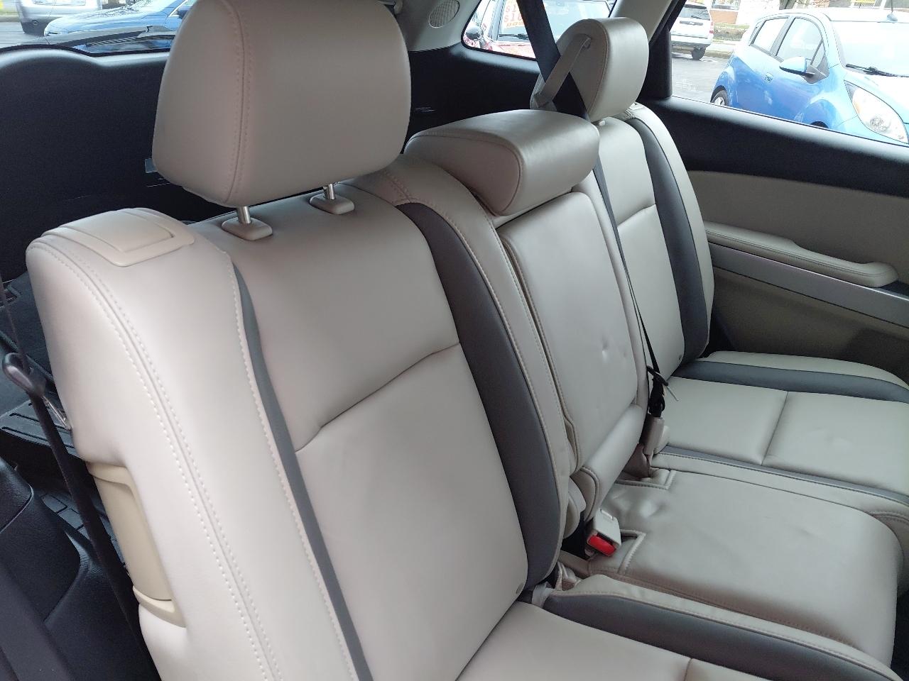 Mazda CX-9 AWD 4dr Grand Touring 2010