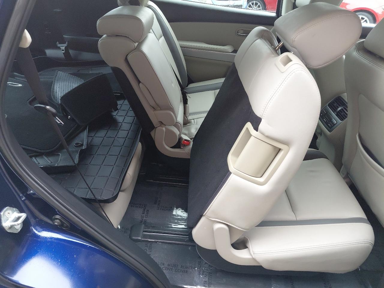 Mazda CX-9 AWD 4dr Grand Touring 2010