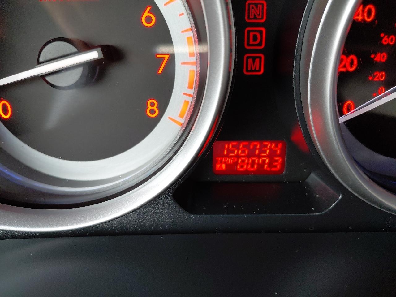 Mazda CX-9 AWD 4dr Grand Touring 2010