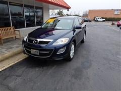 2010 Mazda CX-9 