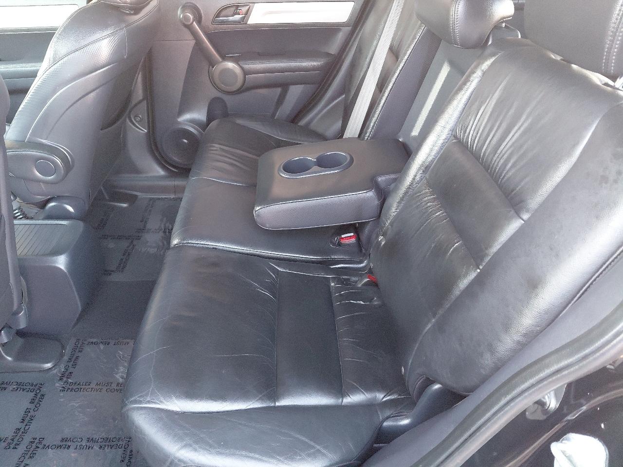 Honda CR-V 4WD 5dr EX-L 2011