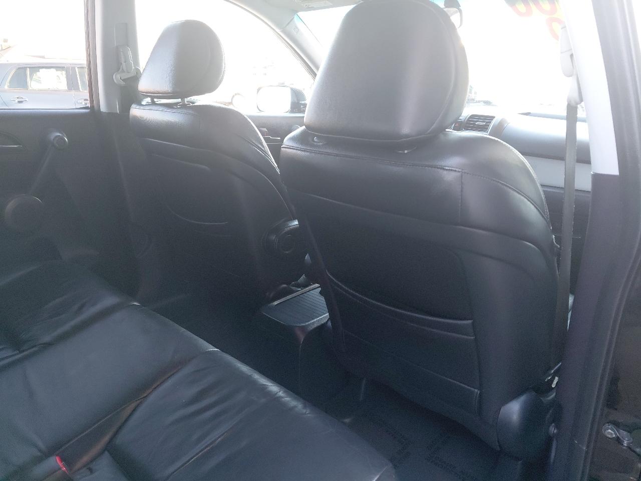 Honda CR-V 4WD 5dr EX-L 2011