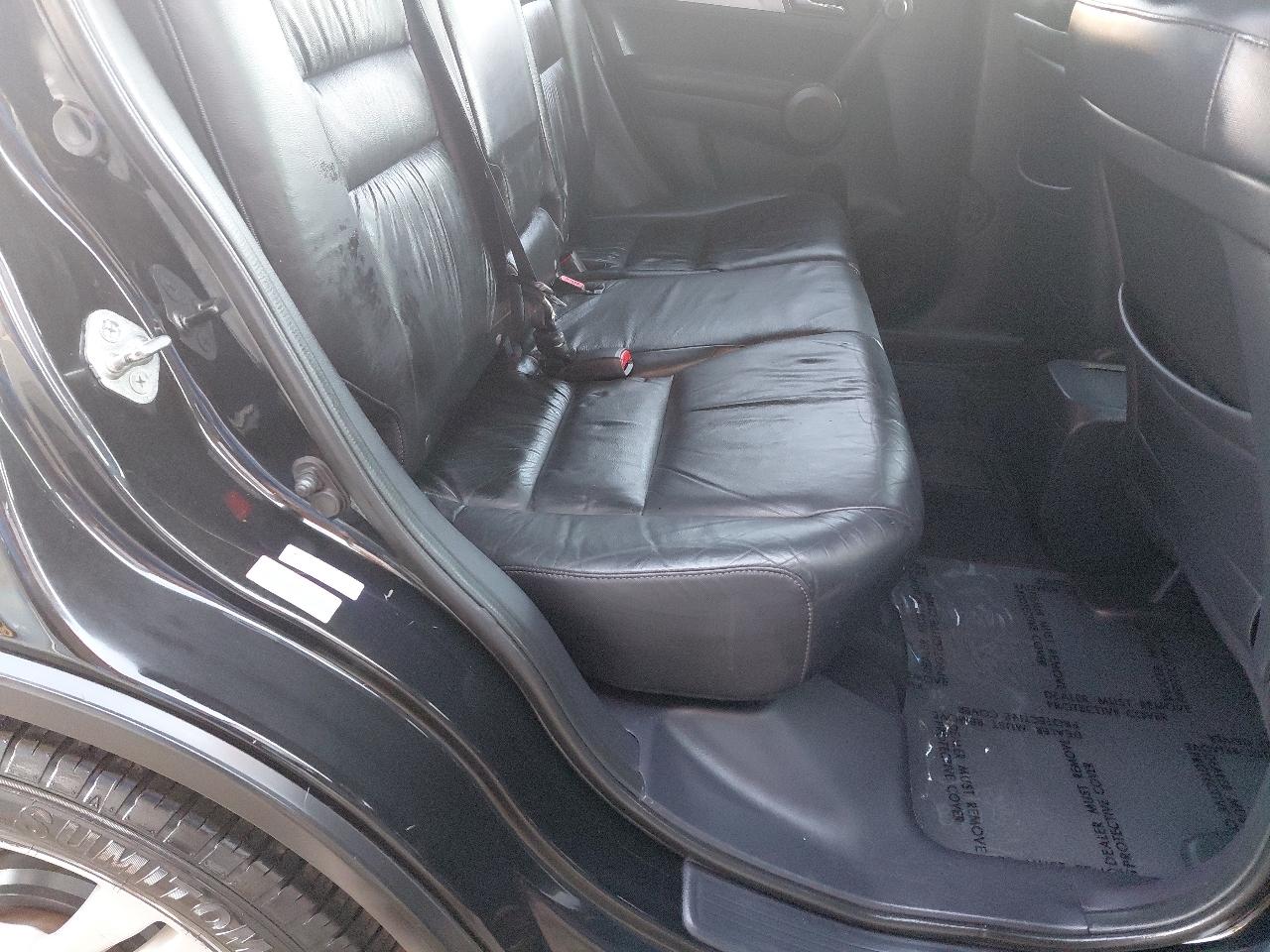 Honda CR-V 4WD 5dr EX-L 2011