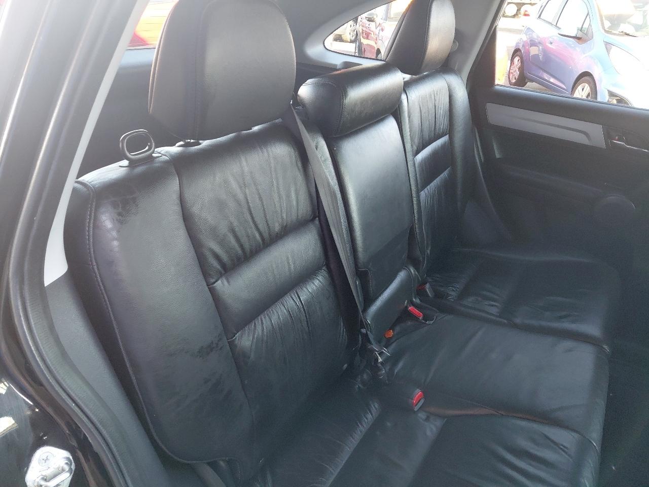 Honda CR-V 4WD 5dr EX-L 2011