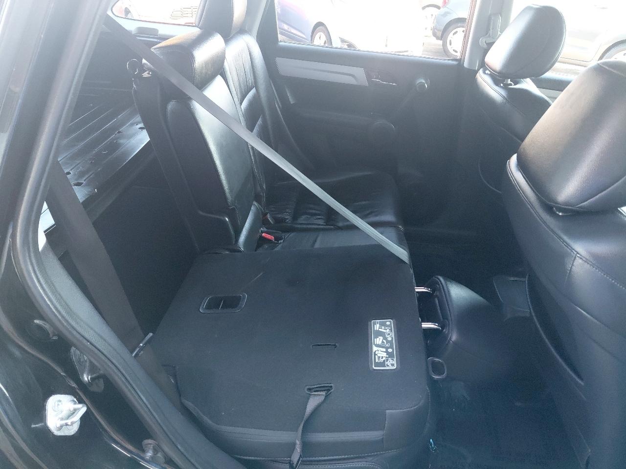 Honda CR-V 4WD 5dr EX-L 2011