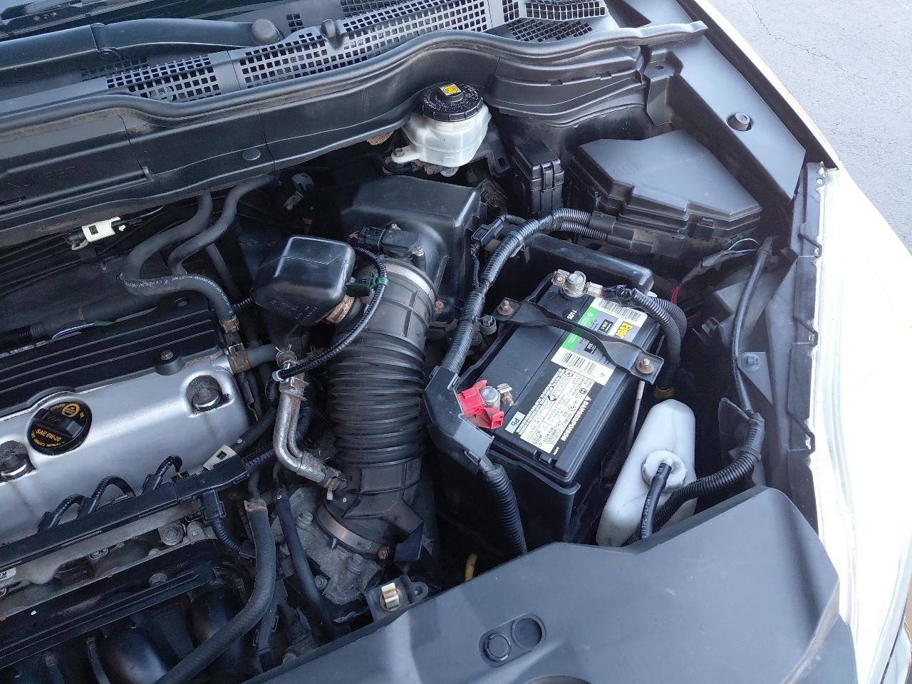 Honda CR-V 4WD 5dr EX-L 2011