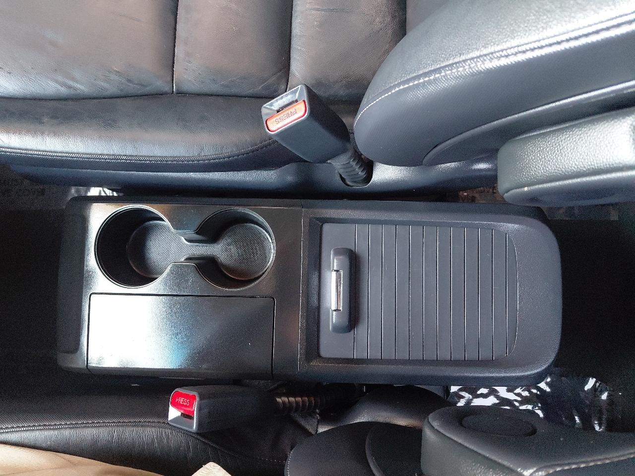 Honda CR-V 4WD 5dr EX-L 2011