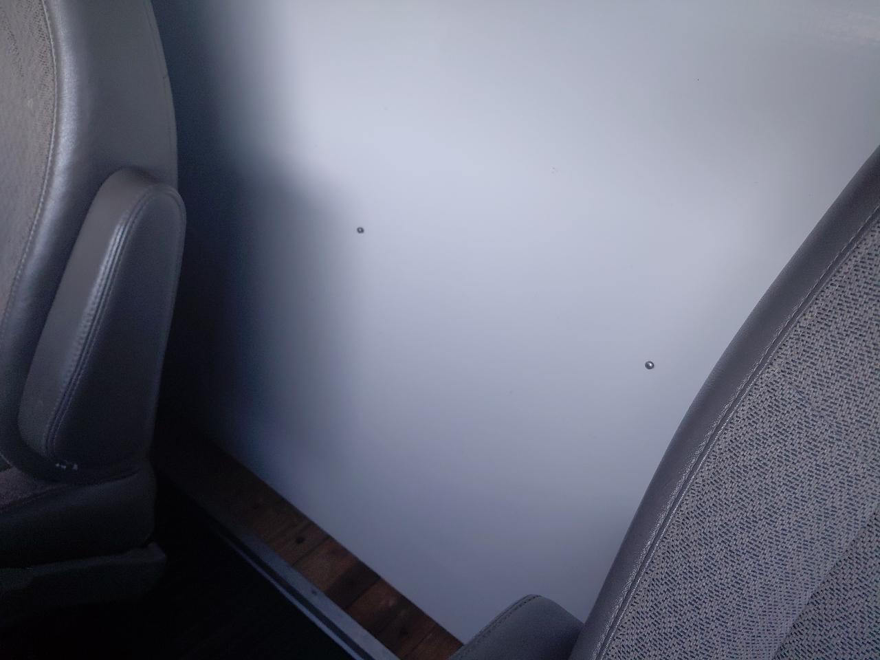 Chevrolet Express Commercial Cutaway 3500 Van 139" 2014