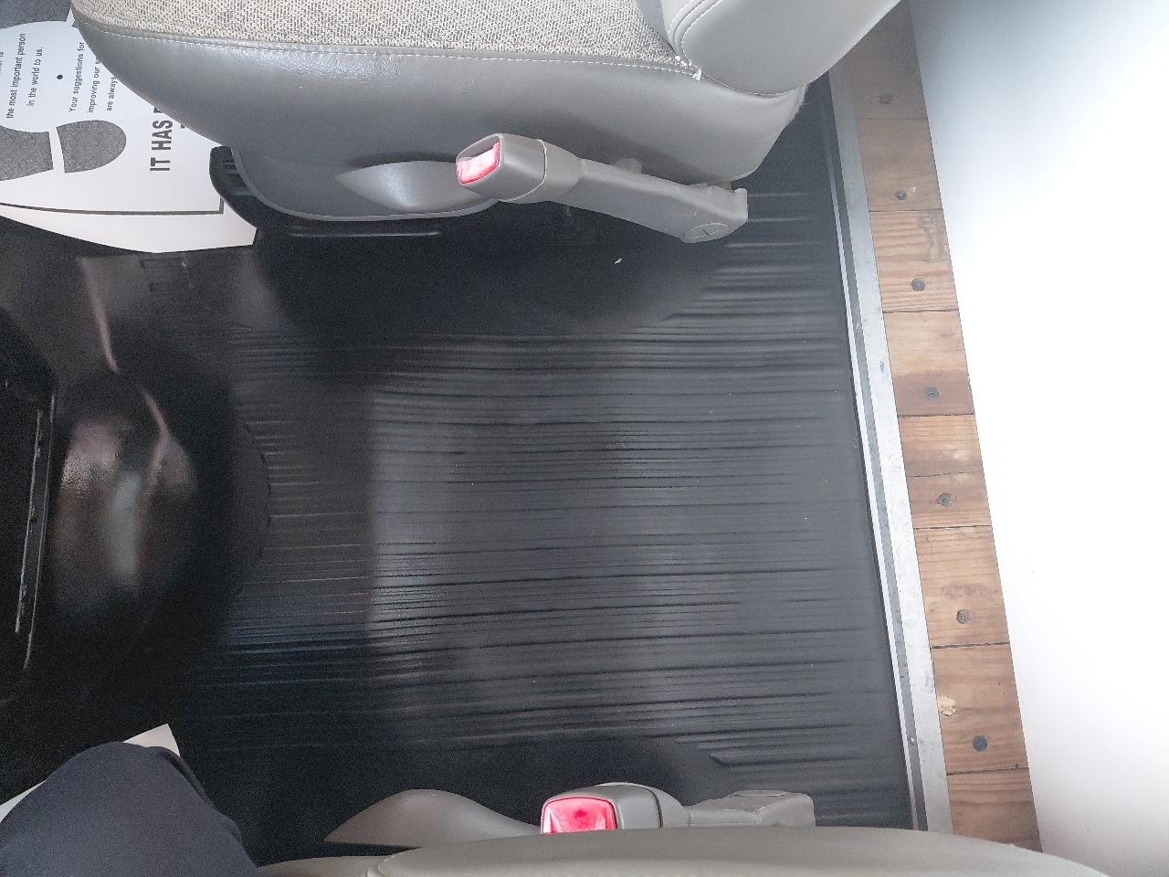 Chevrolet Express Commercial Cutaway 3500 Van 139" 2014