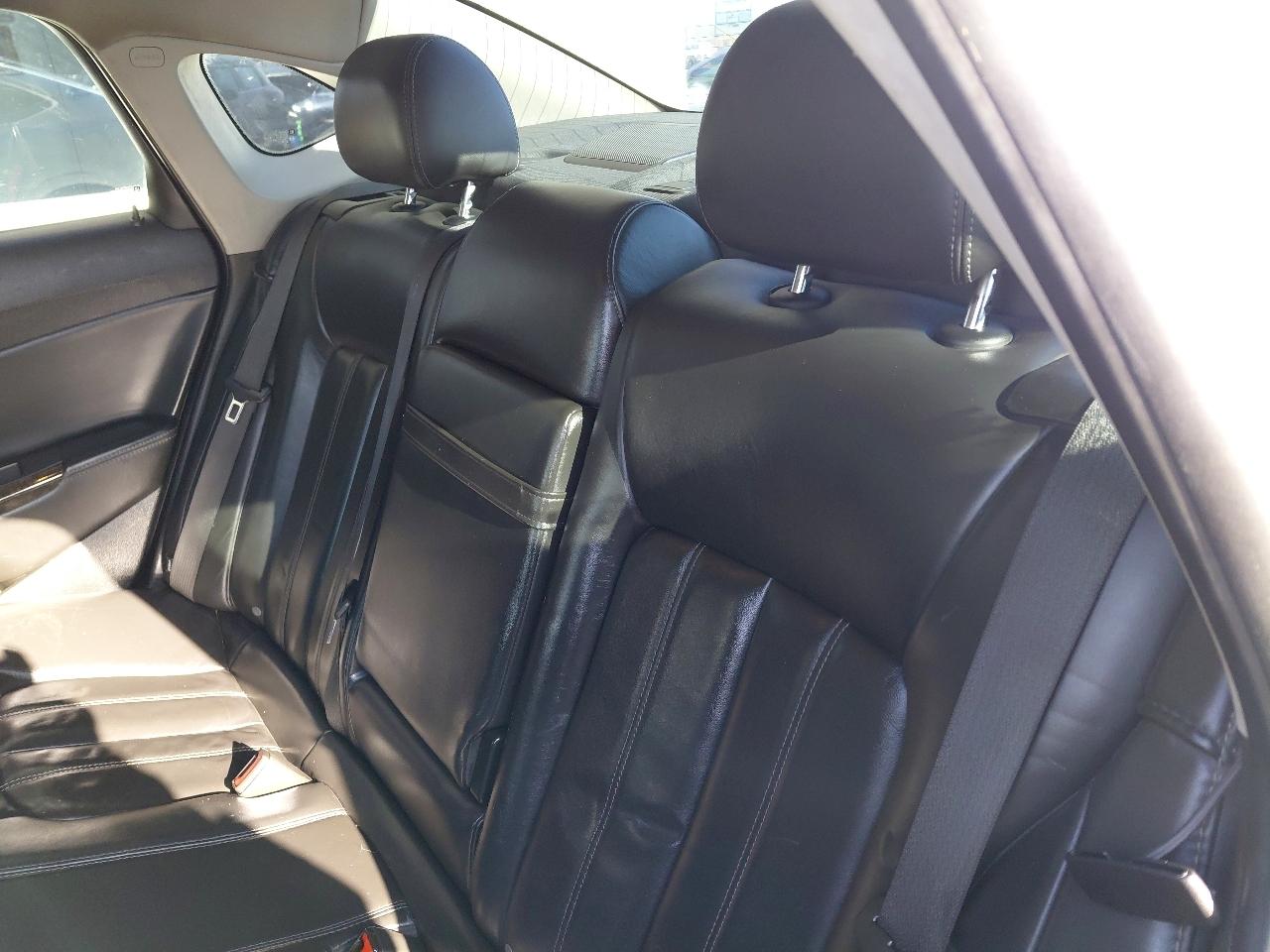 Buick Verano 4dr Sdn Leather Group 2014