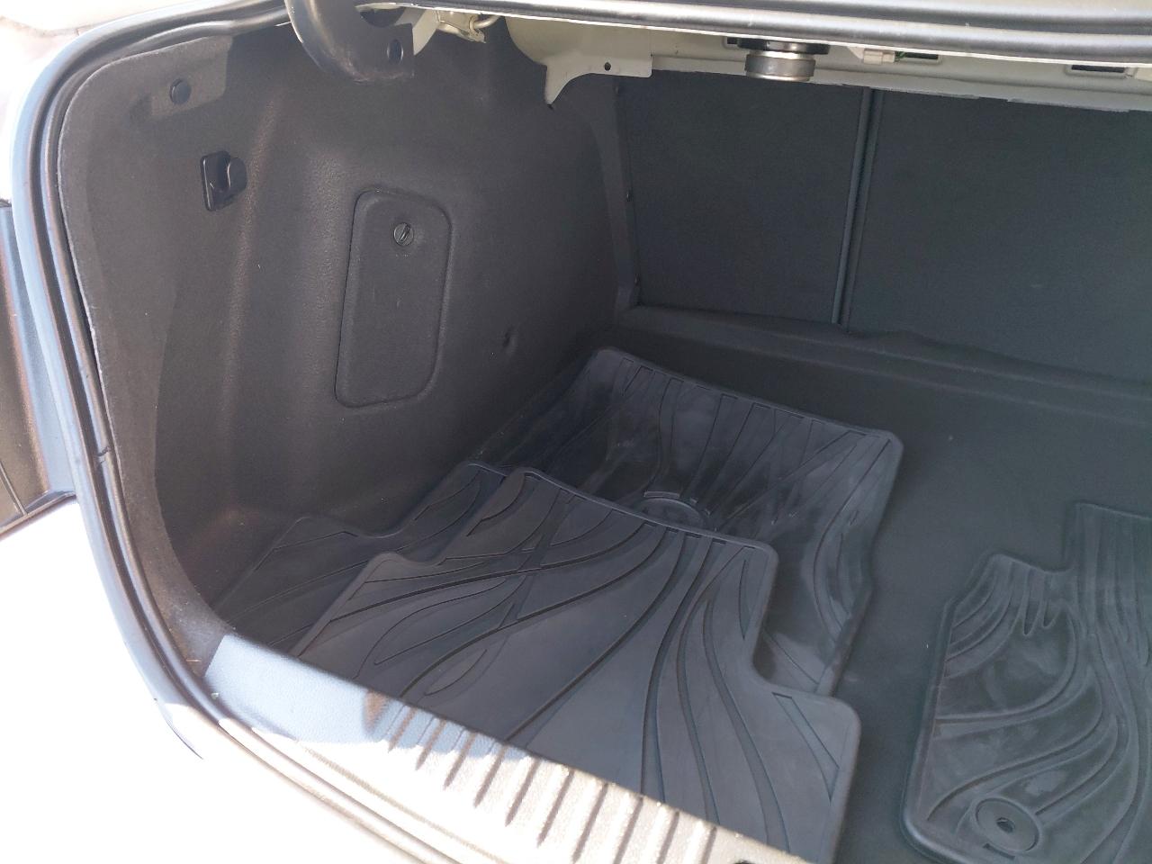 Buick Verano 4dr Sdn Leather Group 2014