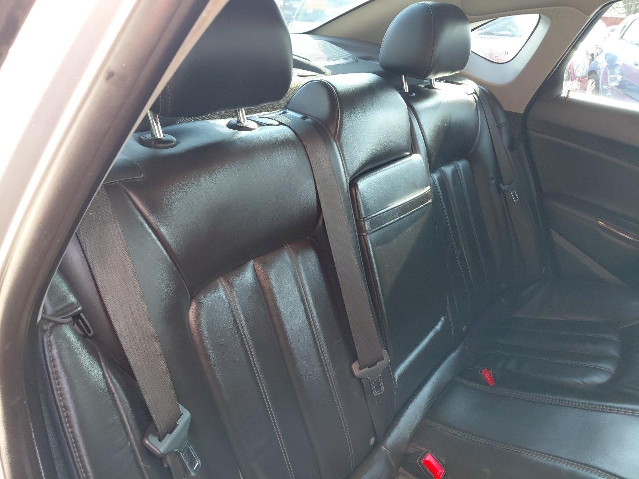 Buick Verano 4dr Sdn Leather Group 2014