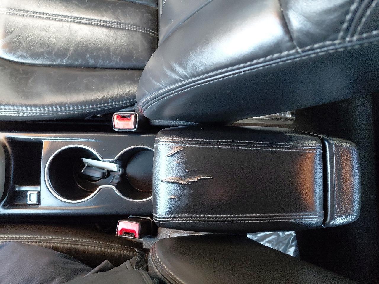 Buick Verano 4dr Sdn Leather Group 2014