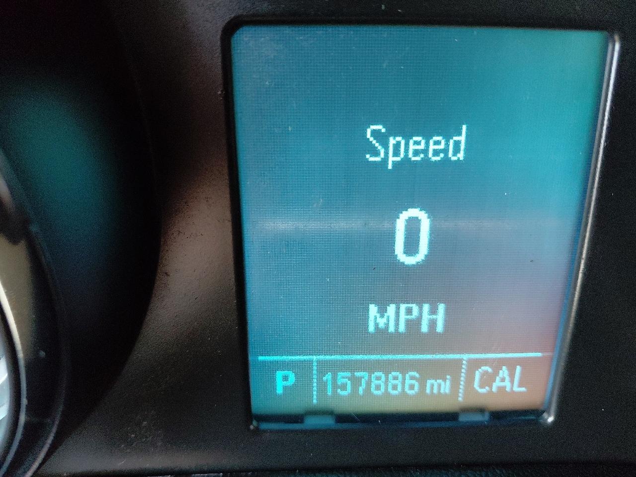 Buick Verano 4dr Sdn Leather Group 2014