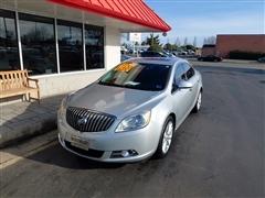 2014 Buick Verano 