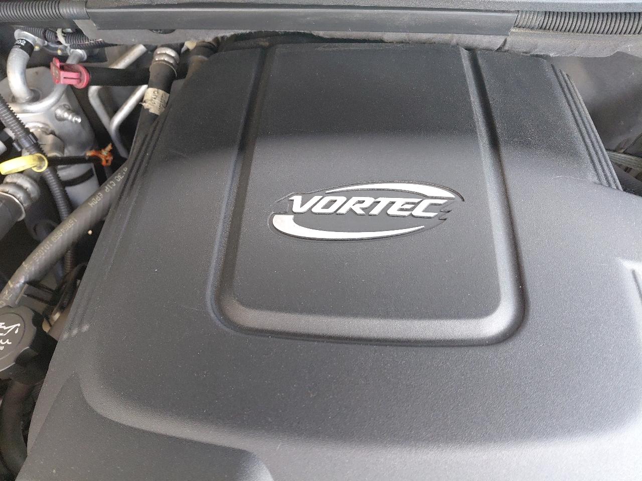 Chevrolet Tahoe 2WD 4dr 1500 LTZ 2007